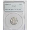 Image 3 : 1942/1 10C MS65 PCGS