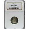 Image 3 : 1878 20C . PR65 Cameo NGC