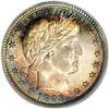 Image 1 : 1893 25C PR68 Cameo PCGS