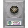 Image 4 : 1893 25C PR68 Cameo PCGS