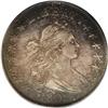 1802 50C AU58 PCGS