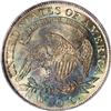 Image 2 : 1811 50C Large 8 MS65 PCGS