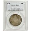 Image 3 : 1826 50C MS65 PCGS