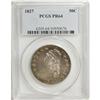 Image 3 : 1827 50C PR64 PCGS