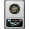 Image 4 : 1865 50C PR66 Cameo NGC