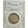 Image 3 : 1903-O 50C MS66 PCGS