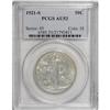 Image 3 : 1921-S 50C AU53 PCGS
