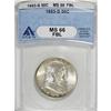 Image 3 : 1953-S 50C MS66 ANACS