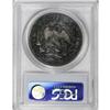 Image 4 : 1795 $1 Draped Bust, Centered MS61 PCGS