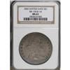 Image 3 : 1800 $1 Dotted Date MS63 NGC