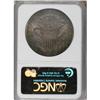 Image 4 : 1800 $1 Dotted Date MS63 NGC
