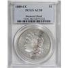 Image 3 : 1889-CC $1 AU58 PCGS