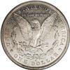 Image 2 : 1893-S $1 AU55 PCGS