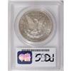 Image 4 : 1893-S $1 AU55 PCGS