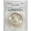 Image 3 : 1897-O $1 MS64 PCGS
