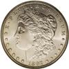 Image 1 : 1897-O $1 MS66 NGC