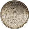 Image 2 : 1897-O $1 MS66 NGC