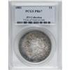 Image 3 : 1881 $1 PR67 PCGS