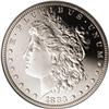 Image 1 : 1883 $1 PR67 Cameo NGC