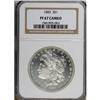 Image 3 : 1883 $1 PR67 Cameo NGC