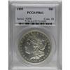 Image 3 : 1895 $1 PR61 PCGS