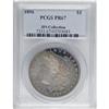Image 3 : 1896 $1 PR67 PCGS