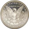 Image 2 : 1899 $1 PR68 Cameo NGC