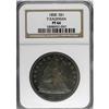 Image 3 : 1858 $1 PR66 NGC