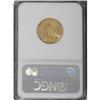Image 4 : 1909-O $5 AU58 NGC