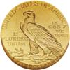 Image 2 : 1908 $5 PR64 NGC