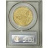Image 4 : 1801 $10 AU50 PCGS