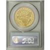 Image 4 : 1801 $10 MS61 PCGS
