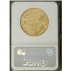 Image 4 : 1803 $10 Small Stars Reverse AU53 NGC