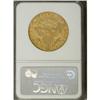 Image 4 : 1803 $10 Small Stars Reverse MS61 NGC