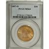 Image 3 : 1897-O $10 MS64 PCGS