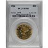 Image 3 : 1906 $10 PR63 PCGS