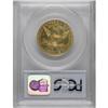 Image 4 : 1906 $10 PR63 PCGS