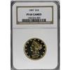 Image 3 : 1907 $10 PR64 Cameo NGC