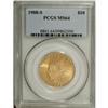 Image 3 : 1908-S $10 MS64 PCGS