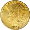 Image 1 : 1909 $10 MS66 PCGS.