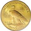 Image 2 : 1909 $10 MS66 PCGS.