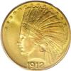 Image 1 : 1912 $10 MS66 PCGS.
