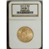 Image 3 : 1914-D $10 MS66 NGC