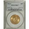 Image 3 : 1916-S $10 MS67 PCGS