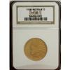 Image 3 : 1908 $10 Motto PR65 NGC