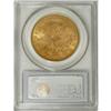 Image 4 : 1869-S $20 MS61 PCGS