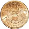 Image 2 : 1875 $20 MS64 PCGS