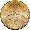 Image 2 : 1895-S $20 MS65 NGC
