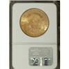 Image 4 : 1895-S $20 MS65 NGC