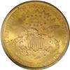 Image 2 : 1897 $20 MS65 PCGS